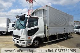 mitsubishi-fuso fighter 2015 -MITSUBISHI--Fuso Fighter TKG-FK61F--FK61F-587452---MITSUBISHI--Fuso Fighter TKG-FK61F--FK61F-587452-