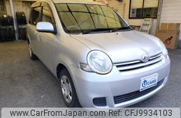 toyota sienta 2013 -TOYOTA--Sienta DBA-NCP81Gｶｲ--NCP81-5191822---TOYOTA--Sienta DBA-NCP81Gｶｲ--NCP81-5191822-