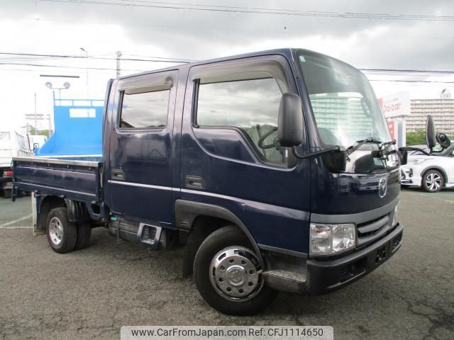 mazda titan-dash 2003 quick_quick_TC-SYE6T_SYE6T-203148 image 1