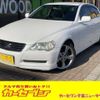 toyota mark-x 2006 -TOYOTA--MarkX DBA-GRX120--GRX120-0061552---TOYOTA--MarkX DBA-GRX120--GRX120-0061552- image 1