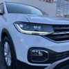 volkswagen t-cross 2021 -VOLKSWAGEN--VW T-Cross 3BA-C1DKR--WVGZZZC1ZMY087875---VOLKSWAGEN--VW T-Cross 3BA-C1DKR--WVGZZZC1ZMY087875- image 3