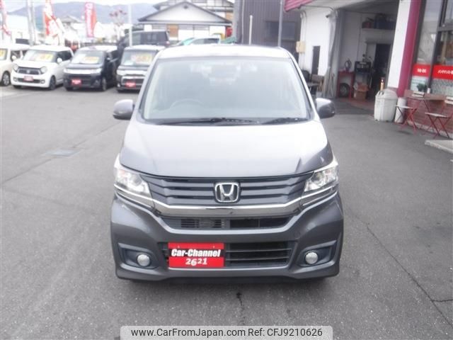 honda n-wgn 2014 -HONDA--N WGN DBA-JH1--JH1-1114334---HONDA--N WGN DBA-JH1--JH1-1114334- image 2