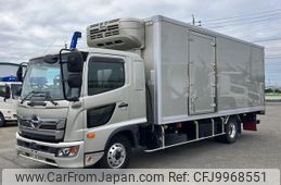 hino ranger 2021 -HINO--Hino Ranger 2KG-FD2ABG--FD2AB-***795---HINO--Hino Ranger 2KG-FD2ABG--FD2AB-***795-