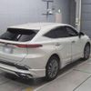 toyota harrier 2020 quick_quick_6BA-MXUA80_MXUA80-0015165 image 3