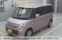 suzuki spacia 2016 -SUZUKI 【三河 584ら510】--Spacia MK42S-169262---SUZUKI 【三河 584ら510】--Spacia MK42S-169262-