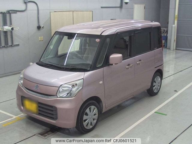 suzuki spacia 2016 -SUZUKI 【三河 584ら510】--Spacia MK42S-169262---SUZUKI 【三河 584ら510】--Spacia MK42S-169262- image 1