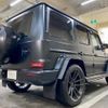 mercedes-benz g-class 2019 GOO_JP_700057071230240706001 image 5