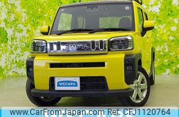daihatsu taft 2020 quick_quick_6BA-LA900S_LA900S-0005997