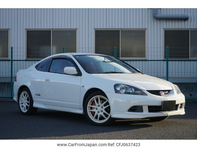 honda integra 2004 CFJ0637423 image 1
