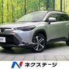 toyota corolla-cross 2024 CFJ1509932 image 1