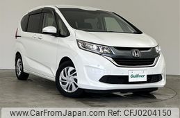 honda freed 2016 -HONDA--Freed DBA-GB5--GB5-1010056---HONDA--Freed DBA-GB5--GB5-1010056-