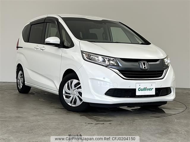 honda freed 2016 -HONDA--Freed DBA-GB5--GB5-1010056---HONDA--Freed DBA-GB5--GB5-1010056- image 1