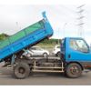 mitsubishi-fuso canter 1999 -MITSUBISHI--Canter KC-FE517BD--FE517BD534903---MITSUBISHI--Canter KC-FE517BD--FE517BD534903- image 9