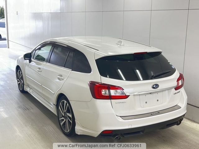 subaru levorg 2015 -SUBARU--Levorg VM4-053762---SUBARU--Levorg VM4-053762- image 2