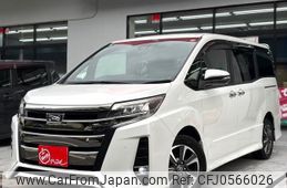 toyota noah 2019 quick_quick_ZRR80W_ZRR80-0543458