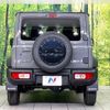 suzuki jimny-sierra 2023 quick_quick_JB74W_JB74W-200812 image 16