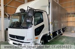 mitsubishi-fuso fighter 2024 GOO_NET_EXCHANGE_0206544A30241207W002