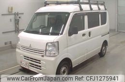 mitsubishi minicab-van 2017 -MITSUBISHI--Minicab Van HBD-DS17V--DS17V-114352---MITSUBISHI--Minicab Van HBD-DS17V--DS17V-114352-