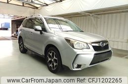 subaru forester 2013 ENHANCEAUTO_1_ea300029