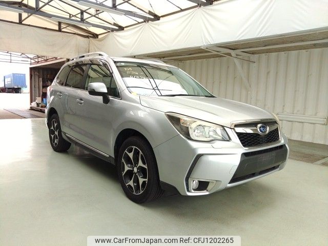 subaru forester 2013 ENHANCEAUTO_1_ea300029 image 1