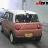 suzuki alto-lapin 2018 -SUZUKI 【静岡 581ﾇ1612】--Alto Lapin HE33S--HE33S-210843---SUZUKI 【静岡 581ﾇ1612】--Alto Lapin HE33S--HE33S-210843- image 2