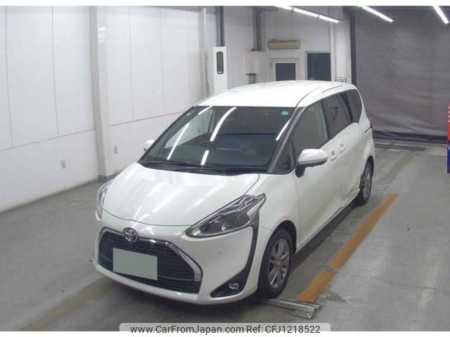 toyota sienta 2020 quick_quick_5BA-NSP170G_NSP170-7264723 image 1