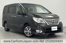 nissan serena 2014 -NISSAN--Serena DAA-HFC26--HFC26-213082---NISSAN--Serena DAA-HFC26--HFC26-213082-