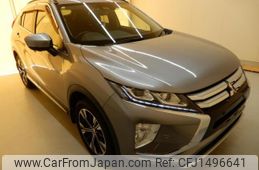 mitsubishi eclipse-cross 2018 CFJ1496641