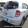 nissan march 2012 3282185-Y2025060293A-21 image 3