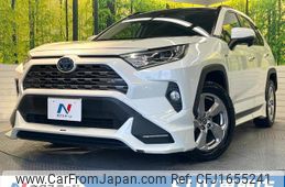 toyota rav4 2019 CFJ1655241
