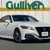 toyota crown 2018 -TOYOTA--Crown 6AA-GWS224--GWS224-1002854---TOYOTA--Crown 6AA-GWS224--GWS224-1002854- image 1