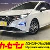 nissan note 2021 CFJ1694548 image 1