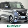nissan roox 2020 -NISSAN--Roox 4AA-B45A--B45A-0312724---NISSAN--Roox 4AA-B45A--B45A-0312724- image 1