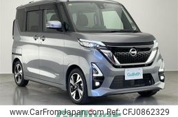 nissan roox 2020 -NISSAN--Roox 4AA-B45A--B45A-0312724---NISSAN--Roox 4AA-B45A--B45A-0312724-