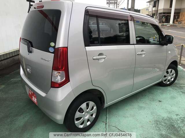 suzuki wagon-r 2012 -SUZUKI 【広島 580ﾐ9797】--Wagon R MH23S--905694---SUZUKI 【広島 580ﾐ9797】--Wagon R MH23S--905694- image 2