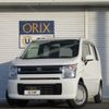 suzuki wagon-r 2019 -SUZUKI--Wagon R DAA-MH55S--MH55S-299538---SUZUKI--Wagon R DAA-MH55S--MH55S-299538- image 1