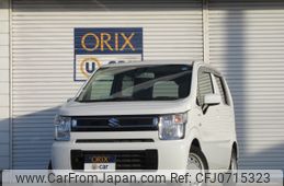 suzuki wagon-r 2019 -SUZUKI--Wagon R DAA-MH55S--MH55S-299538---SUZUKI--Wagon R DAA-MH55S--MH55S-299538-