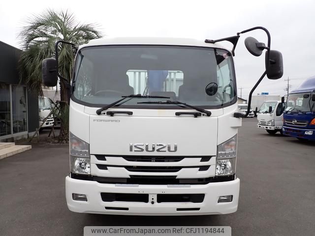 isuzu forward 2015 GOO_NET_EXCHANGE_0402607A30250520W002 image 2