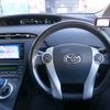 toyota prius 2009 -TOYOTA--Prius DAA-ZVW30--ZVW30-5084297---TOYOTA--Prius DAA-ZVW30--ZVW30-5084297- image 4