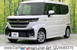 suzuki spacia 2023 -SUZUKI--Spacia 5AA-MK94S--MK94S-109099---SUZUKI--Spacia 5AA-MK94S--MK94S-109099-