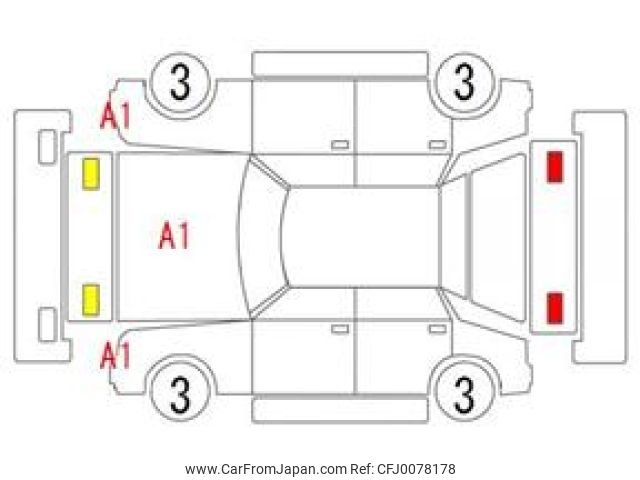 audi a5 2013 -AUDI--Audi A5 DBA-8TCDNL--WAUZZZ8T6DA035400---AUDI--Audi A5 DBA-8TCDNL--WAUZZZ8T6DA035400- image 2