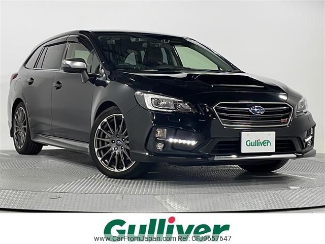 subaru levorg 2017 -SUBARU--Levorg DBA-VM4--VM4-095842---SUBARU--Levorg DBA-VM4--VM4-095842- image 1