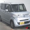 honda n-box 2012 -HONDA 【つくば 581ｶ2984】--N BOX JF1--1078634---HONDA 【つくば 581ｶ2984】--N BOX JF1--1078634- image 1