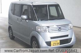 honda n-box 2012 -HONDA 【つくば 581ｶ2984】--N BOX JF1--1078634---HONDA 【つくば 581ｶ2984】--N BOX JF1--1078634-