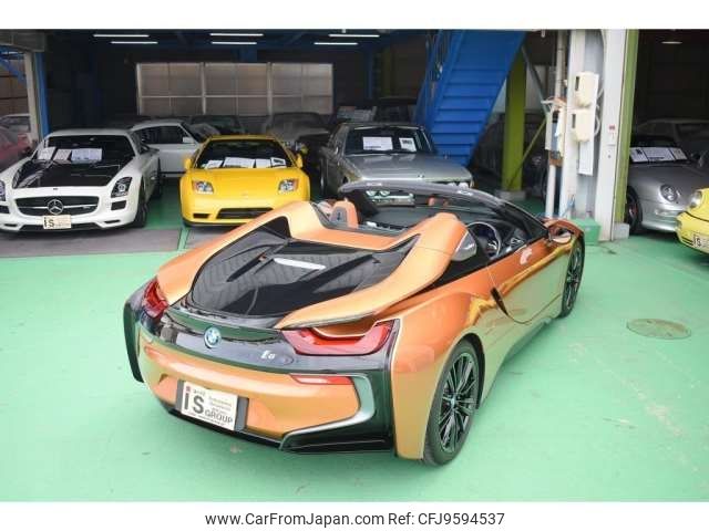 bmw i8 2021 -BMW--BMW i8 CLA-2Z15U--WBY2Z620X07F21315---BMW--BMW i8 CLA-2Z15U--WBY2Z620X07F21315- image 2