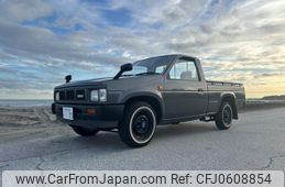 nissan dutsun-truck 1992 GOO_NET_EXCHANGE_0601345A30241229W001