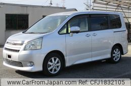 toyota noah 2008 CFJ1832105