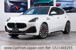 maserati maserati-others 2024 CFJ1488295