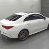 mercedes-benz cla-class 2019 -MERCEDES-BENZ--Benz CLA 3DA-118312M--WAZ1183122N025548---MERCEDES-BENZ--Benz CLA 3DA-118312M--WAZ1183122N025548- image 5