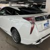 toyota prius 2016 quick_quick_ZVW50_ZVW50-8009631 image 5